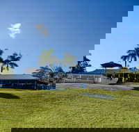 Tallai Country Golf Club - Accommodation Melbourne