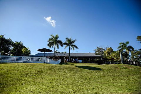 Tallai Country Golf Club - Accommodation Melbourne 0