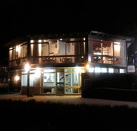 Wanderlight Restaurant - Accommodation Melbourne