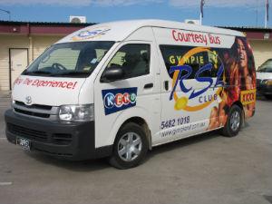 Gympie RSL Club - Accommodation Melbourne 2