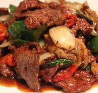 Dragon Magic Noodle - Accommodation Melbourne