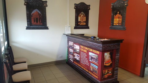 Masala Indian Cuisine Andergrove - Accommodation Melbourne 2