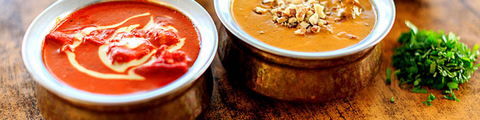 Masala Indian Cuisine Andergrove - Accommodation Melbourne 4