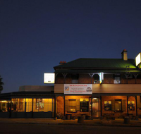Bushrangers Bar  Brasserie - Accommodation Melbourne