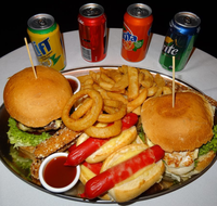 Mount Isa Irish Club - Accommodation Melbourne
