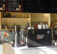 Cafe 45 - Accommodation Melbourne