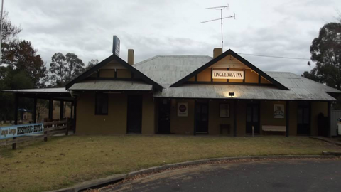 Linga Longa Inn - Accommodation Melbourne 0