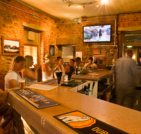Belmore Hotel Scone - Accommodation Melbourne