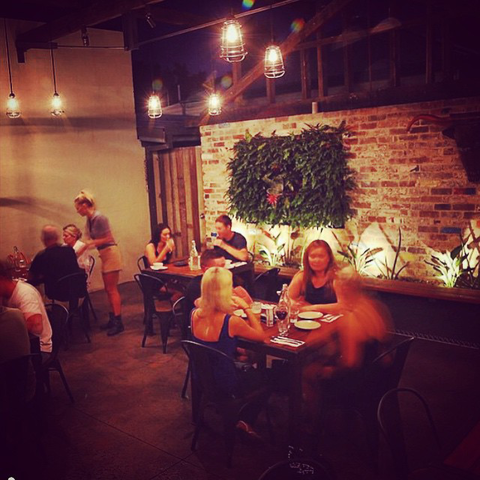 The Burwood Inn - Melbourne 4u 2