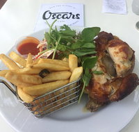 And the Winner is Oscars - Accommodation Melbourne