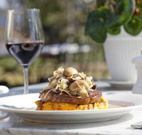 Vinden Estate Wines  Bistro Vinden - Accommodation Melbourne