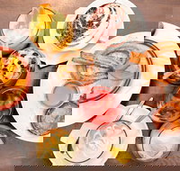 Bocados - Accommodation Melbourne