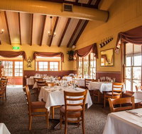 Il Cacciatore Restaurant - Accommodation Melbourne