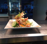 Looms Restaurant - Accommodation Melbourne