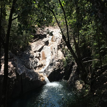 Mt Martin QLD Accommodation Melbourne
