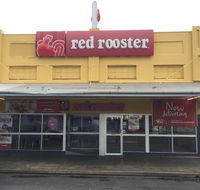 Red Rooster - Accommodation Melbourne