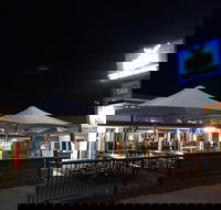 Rod  Reel Motel - Accommodation Melbourne