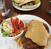 Sarina RSL - Accommodation Melbourne
