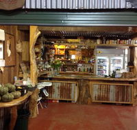 Silky Oak Tea Gardens - Accommodation Melbourne