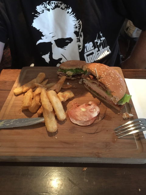 Austral Hotel - Accommodation Melbourne 4