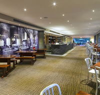Redsalt Restaurant - Melbourne 4u