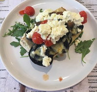 2 Fat Blokes Gourmet Kitchen - Accommodation Melbourne