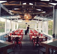 Woy Woy Fishermens Wharf - Accommodation Melbourne