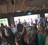Crescent Head Tavern - Accommodation Melbourne
