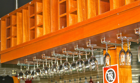 Crescent Head Tavern - Accommodation Melbourne 4