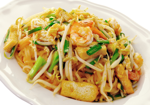 Thai @ 27 - Accommodation Melbourne 0
