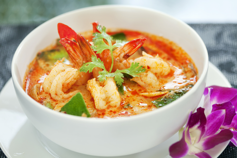 Thai @ 27 - Accommodation Melbourne 1