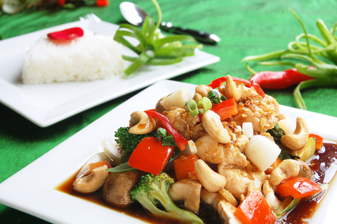 Thai @ 27 - Accommodation Melbourne 2