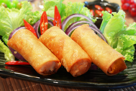 Thai @ 27 - Accommodation Melbourne 3