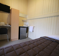 Grand Hotel Mount Morgan - Accommodation Melbourne