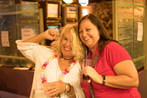 Club Glass House - Accommodation Melbourne 0