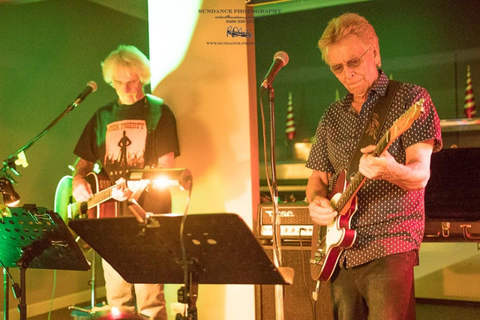 Club Glass House - Accommodation Melbourne 1