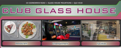 Club Glass House - Accommodation Melbourne 2