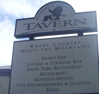 Glass House Mountains Tavern - Accommodation Melbourne
