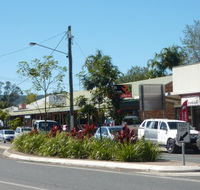 Cafe Gingers - Accommodation Melbourne