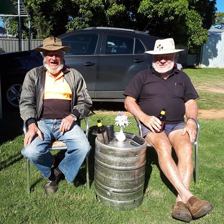 Club Glass House - Accommodation Melbourne 3