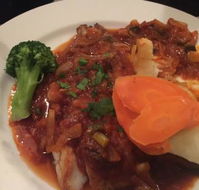 Da Giacomo Cafe Restaurant - Accommodation Melbourne