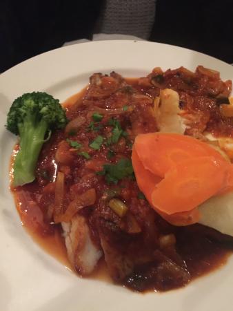 Da Giacomo Cafe Restaurant - Accommodation Melbourne 0