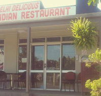 Delhi Delicious Indian Restaurant - Accommodation Melbourne