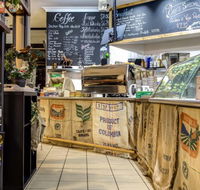 Glass House Mountain Coffee Co - Accommodation Melbourne