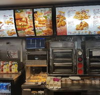 KFC - Accommodation Melbourne