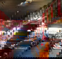 Lous Cafe Restaurant - Accommodation Melbourne