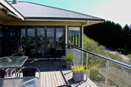Woodlands NSW Accommodation Melbourne