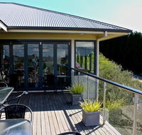 McVitty Grove Cafe  Restaurant - Accommodation Melbourne