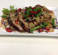 Orange Restaurant - Accommodation Melbourne