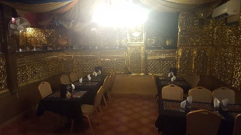 Pink Lotus Restaurant - Accommodation Melbourne 0